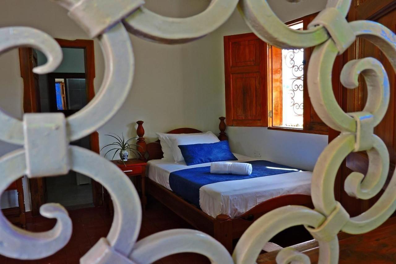 Castillo De Cascadas Finca Hotel Salamina ภายนอก รูปภาพ